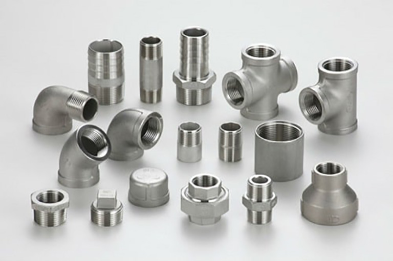 Phụ kiện inox 304 - Minh Thông