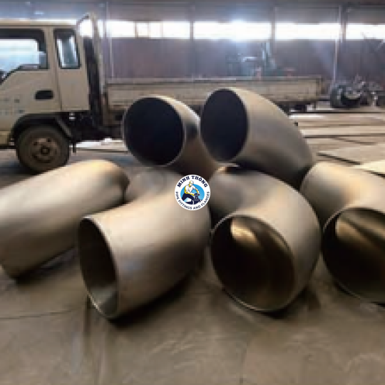 Cơ hàn inox 304 cỡ lớn