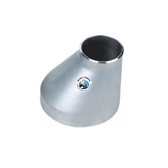 BẦU HÀN LỆCH TÂM INOX 304