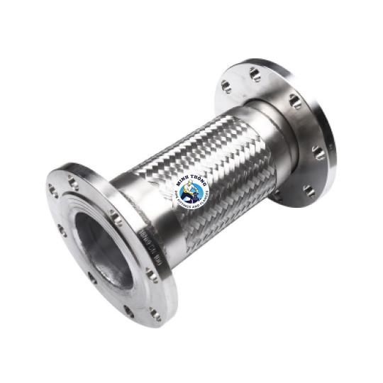 KHỚP MẶT BÍCH TOÀN THÂN INOX 