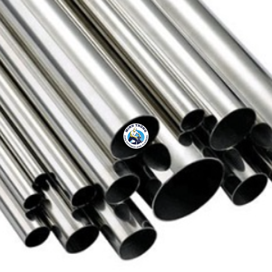 ỐNG INOX VISINH