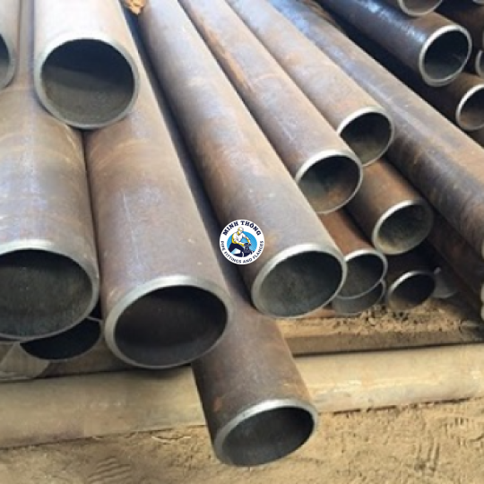 ỐNG ĐÚC TIÊU CHUẨN SCH40