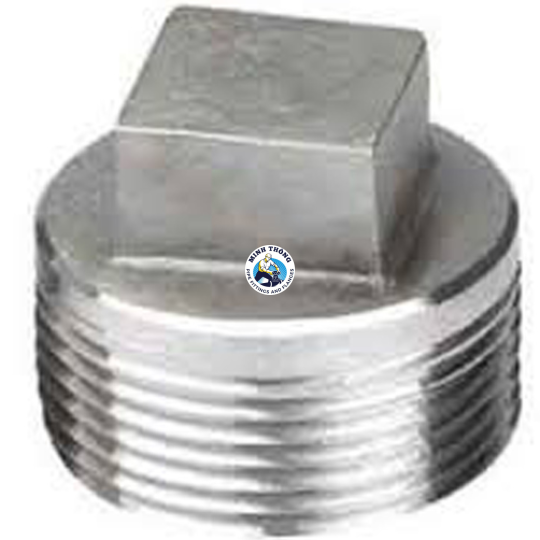NUT BỊT REN NGOÀI INOX 304