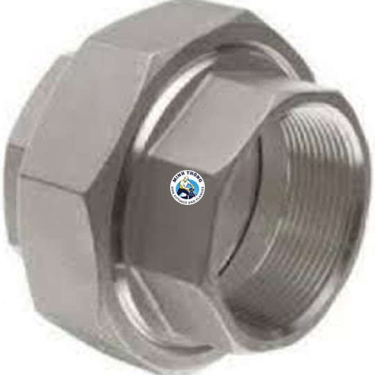 RẮC  CO REN INOX 304